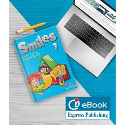COD. SMILES 1 IE-BOOK