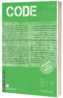 Code Green Student Book