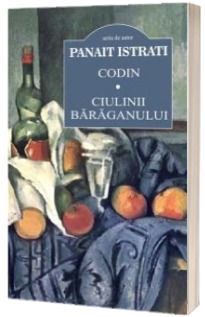 Codin. Ciulinii Baraganului