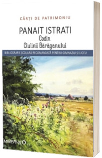 Codin. Ciulinii Baraganului