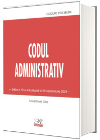 Codul administrativ