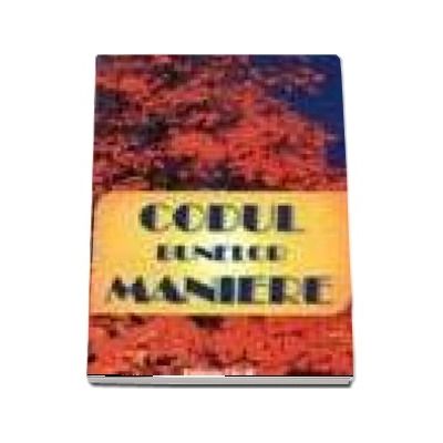 Codul bunelor maniere