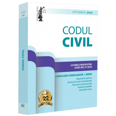 Codul civil Codul civil