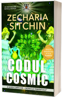 Codul Cosmic