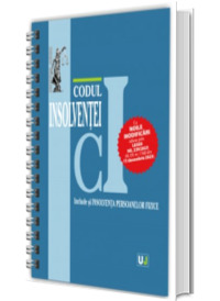 Codul insolventei