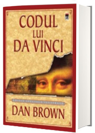 Codul lui da Vinci (Editie speciala ilustrata)