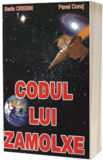 Codul lui Zamolxe