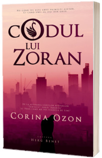 Codul lui Zoran - Corina Ozon