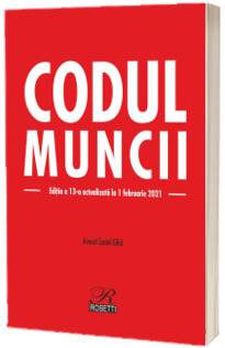 Codul muncii