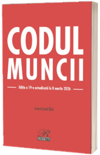Codul muncii
