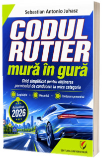 Codul rutier mura in gura