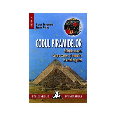 Codul piramidelor