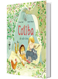 Coliba de sub cires