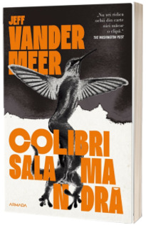 Colibri salamandra
