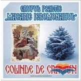Colinde de Craciun - CD audio