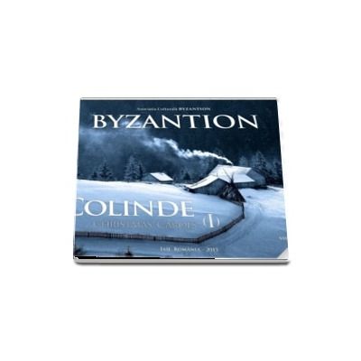 Colinde I (CD audio)