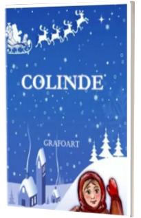 Colinde pentru copii