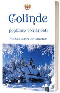 Colinde populare romanesti