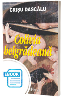 Colivia belgradeana
