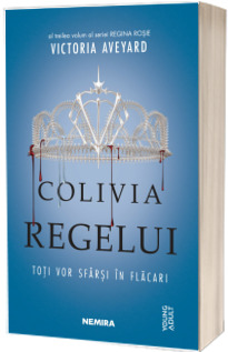 Colivia regelui Colivia regelui