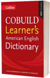 Collins COBUILD Learners American English Dictionary