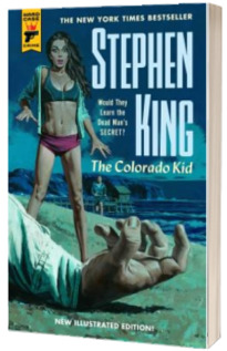 Colorado Kid