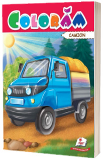 Coloram camion