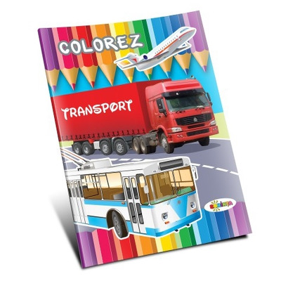 Colorez Transport