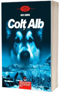 Colt Alb - Jack London