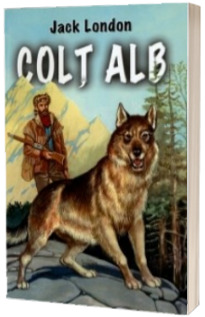 Colt Alb (Jack, London)