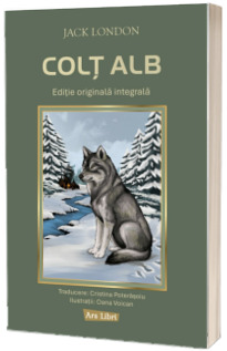Colt Alb
