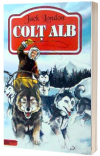 Colt alb