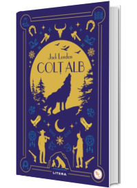 Colt Alb. Volumul 27. Biblioteca pentru copii