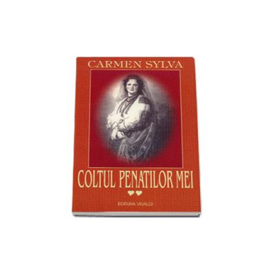 Coltul penatilor mei - Volumul II