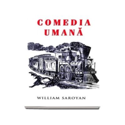 Comedia umana