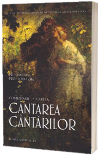 Comentarii la Cartea Cantarea Cantarilor