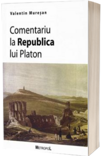 Comentariu la Republica lui Platon