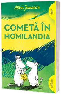Cometa in Momilandia