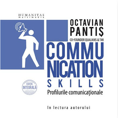 Communication Skills. Audiobook
