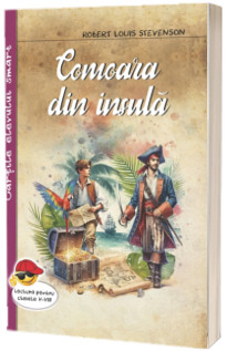 Comoara din insula