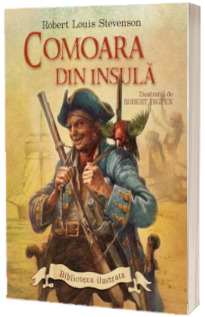 Comoara din insula