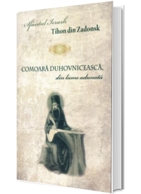 Comoara duhovniceasca, din lume adunata