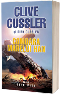 Comoara Marelui Han Comoara Marelui Han