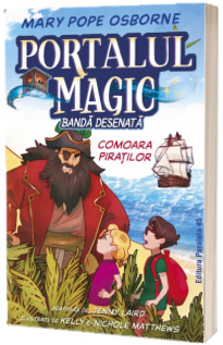 Comoara piratilor Comoara piratilor