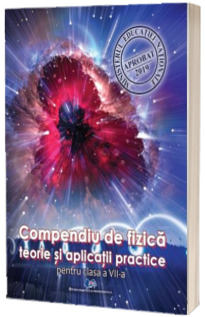 Compendiu de fizica