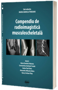 Compendiu de radioimagistica musculoscheletala