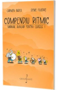 Compendiu ritmic