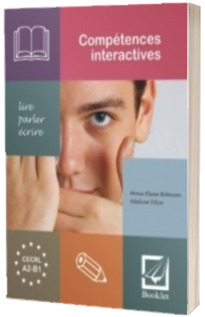 Competences interactives: lire, parler, ecrire