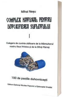 Complex natural pentru detoxifierea sufletului - 1