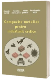 Compozite metalice pentru industriile critice